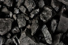 Garlieston coal boiler costs