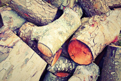 Garlieston wood burning boiler costs
